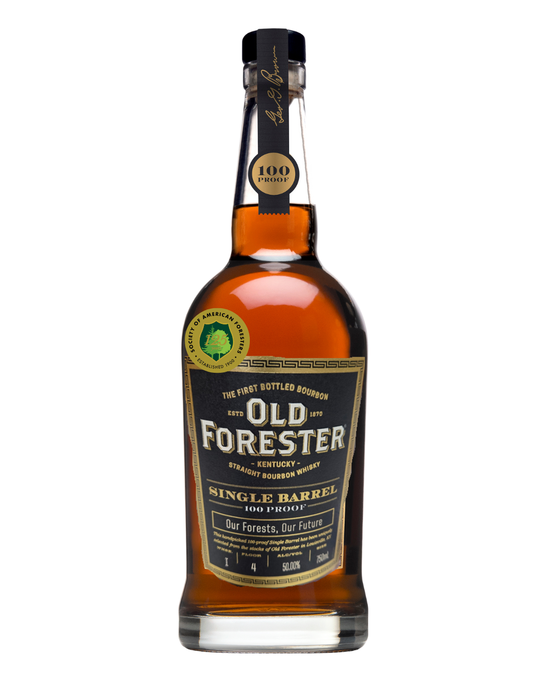 Celebrating 125 Years of Forestry with a Toast to Tradition
